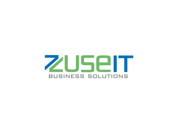Logo Design by Savitra for Zuse IT | Design #2588542