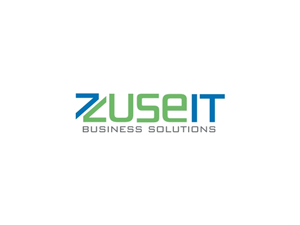Logo Design by Savitra for Zuse IT | Design: #2588542