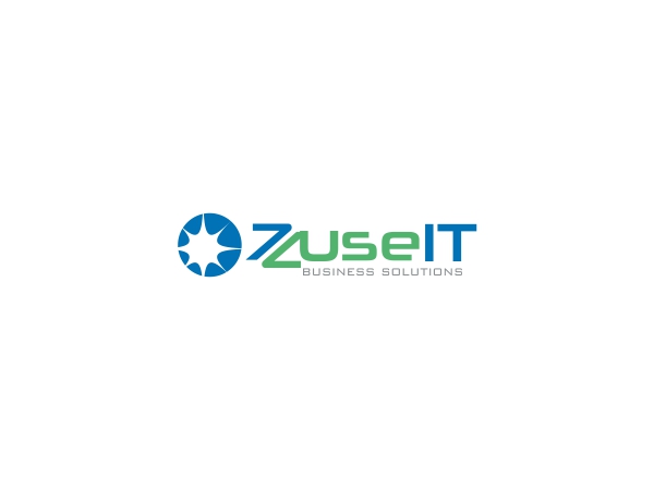 Logo Design by Savitra for Zuse IT | Design #2588591