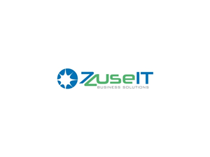 Logo Design by Savitra for Zuse IT | Design: #2588591