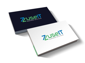 Logo Design by Savitra for Zuse IT | Design: #2589053