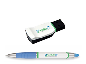 Logo Design by Savitra for Zuse IT | Design: #2589108