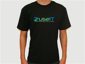 Logo Design by Savitra for Zuse IT | Design: #2636253