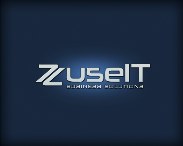 Logo Design by Savitra for Zuse IT | Design #2652539