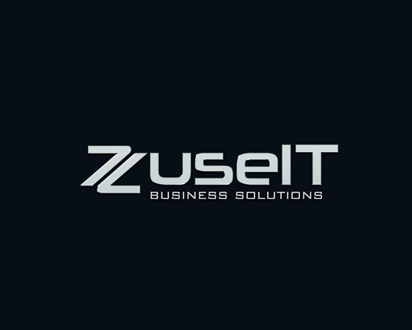 Logo Design by Savitra for Zuse IT | Design #2654669