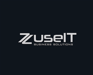 Logo Design by Savitra for Zuse IT | Design: #2654669