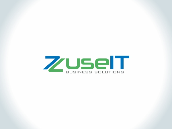 Logo Design by Savitra for Zuse IT | Design #2654686