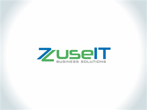 Logo Design by Savitra for Zuse IT | Design: #2654686