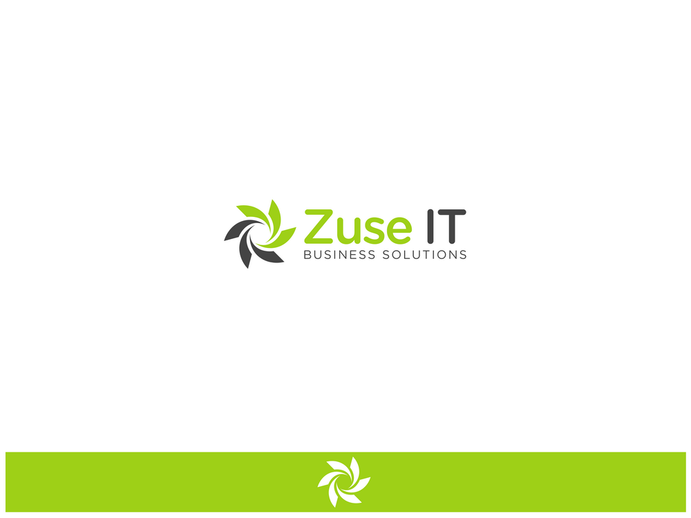 Logo Design by DiLion for Zuse IT | Design #2647350