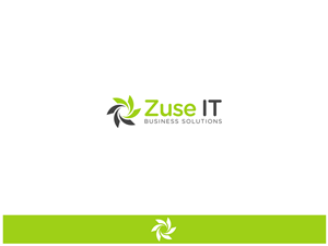 Logo Design by DiLion for Zuse IT | Design: #2647350
