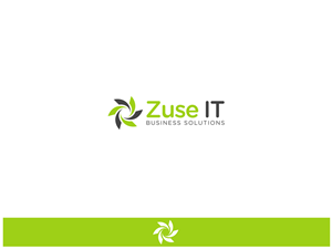 Logo Design by DiLion for Zuse IT | Design: #2647353
