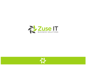 Logo Design by DiLion for Zuse IT | Design: #2647355
