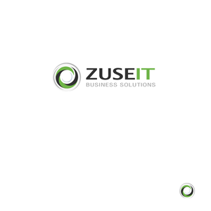 Logo Design by instudio for Zuse IT | Design: #2589194