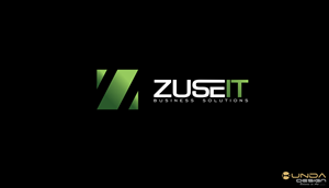 Logo Design by Vzentale
