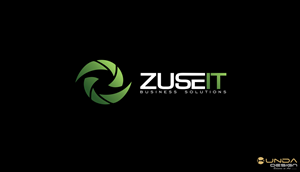 Logo Design by Vzentale for Zuse IT | Design: #2645816