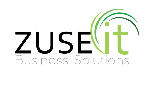 Logo Design by Sukrutisolutions for Zuse IT | Design #2634546