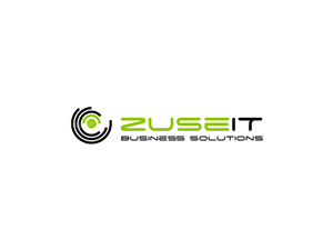Logo Design by R16 for Zuse IT | Design: #2589723