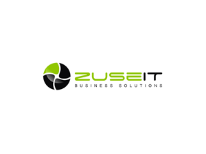 Logo Design by R16 for Zuse IT | Design: #2589729