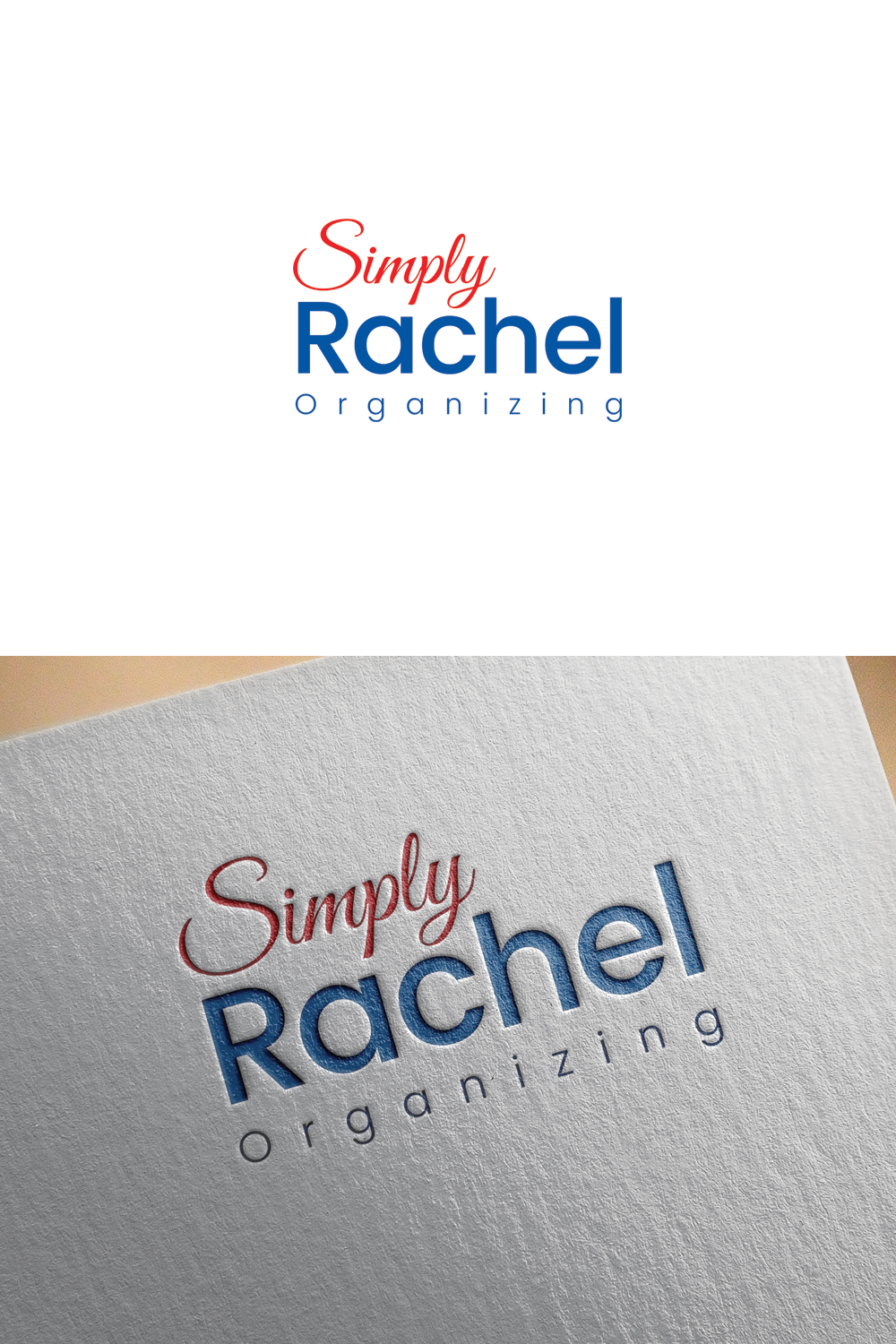 Logo Design by H4R5Z for this project | Design #15483128