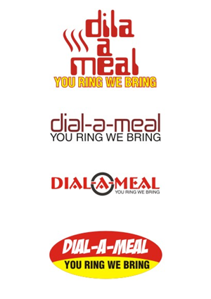Logo Design by Amit Prakash