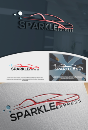 Logo-Design von InkForge Studio