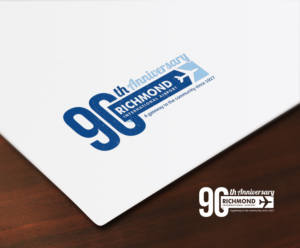 Logo Design by Deziners Zone for this project | Design: #15509529