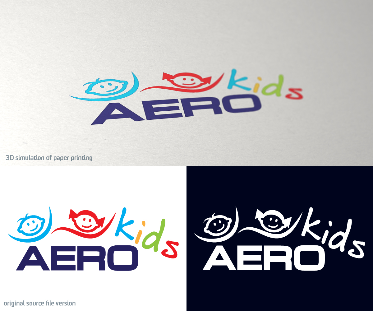 Logo Design by Anthony for this project | Design #2618924