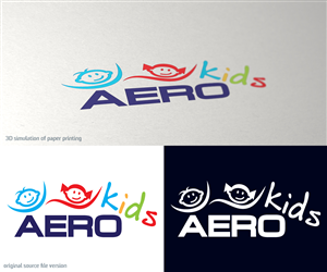 Diseño de Logo por Anthony para este proyecto | Diseño: #2618924