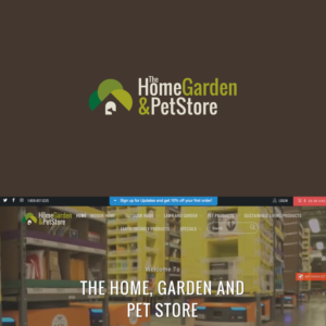 Logo Design by 1neDesign