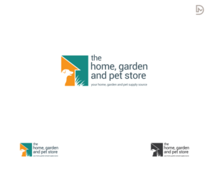 Logo Design by D_Mantra for Ruppert Garden Tools | Design #15485520