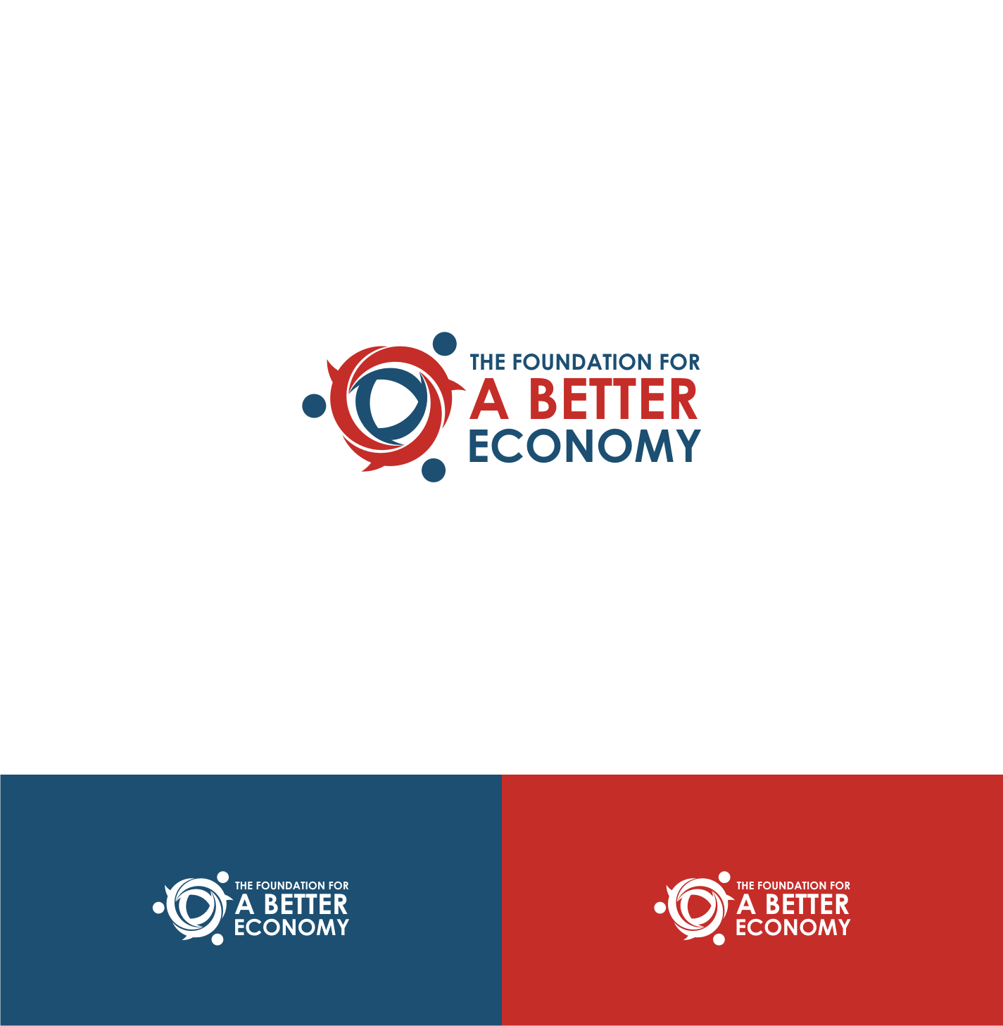 Logo Design by T I K H E - L M W for this project | Design #15570151