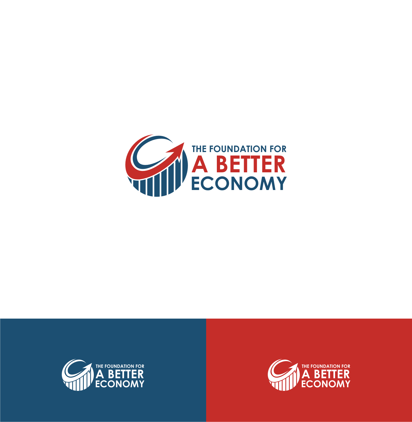 Logo Design by T I K H E - L M W for this project | Design #15570152