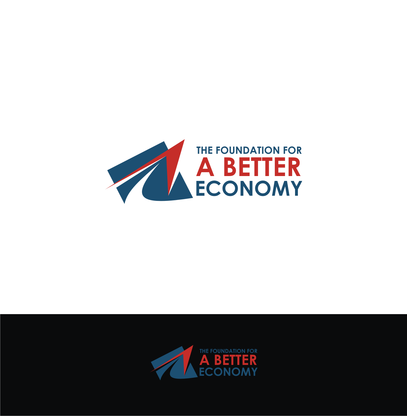 Logo Design by T I K H E - L M W for this project | Design #15619203