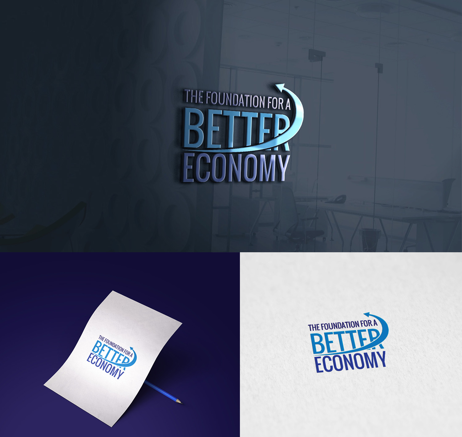 Design de Logo par A.STUDIO pour ce projet | Design #15596620