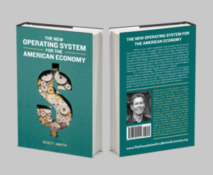 Book Cover Design by RoundYellow for this project | Design: #15487622