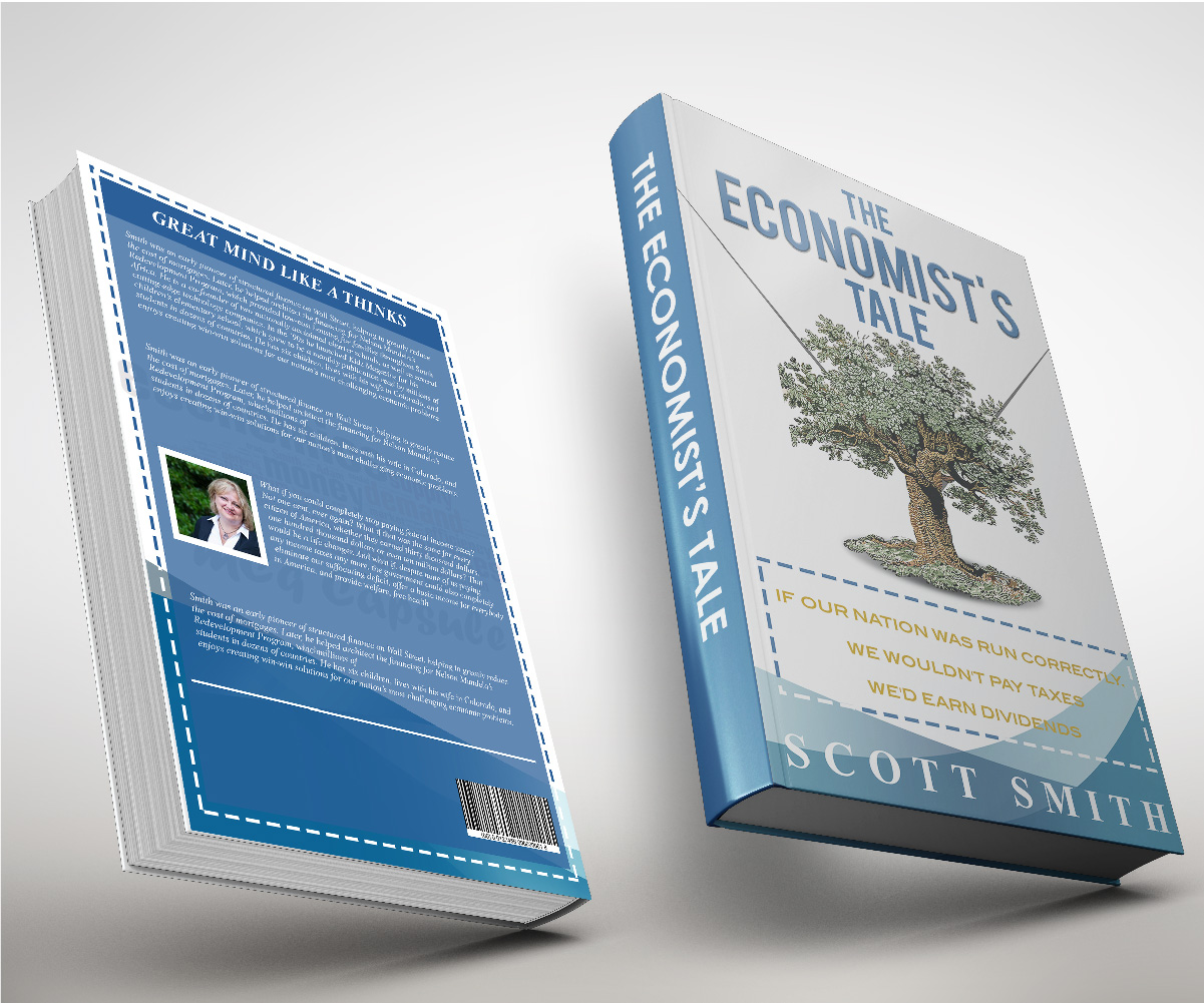 Book Cover Design by Media Rockers for this project | Design #15498918