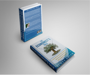 Book Cover Design by Media Rockers for this project | Design: #15498920