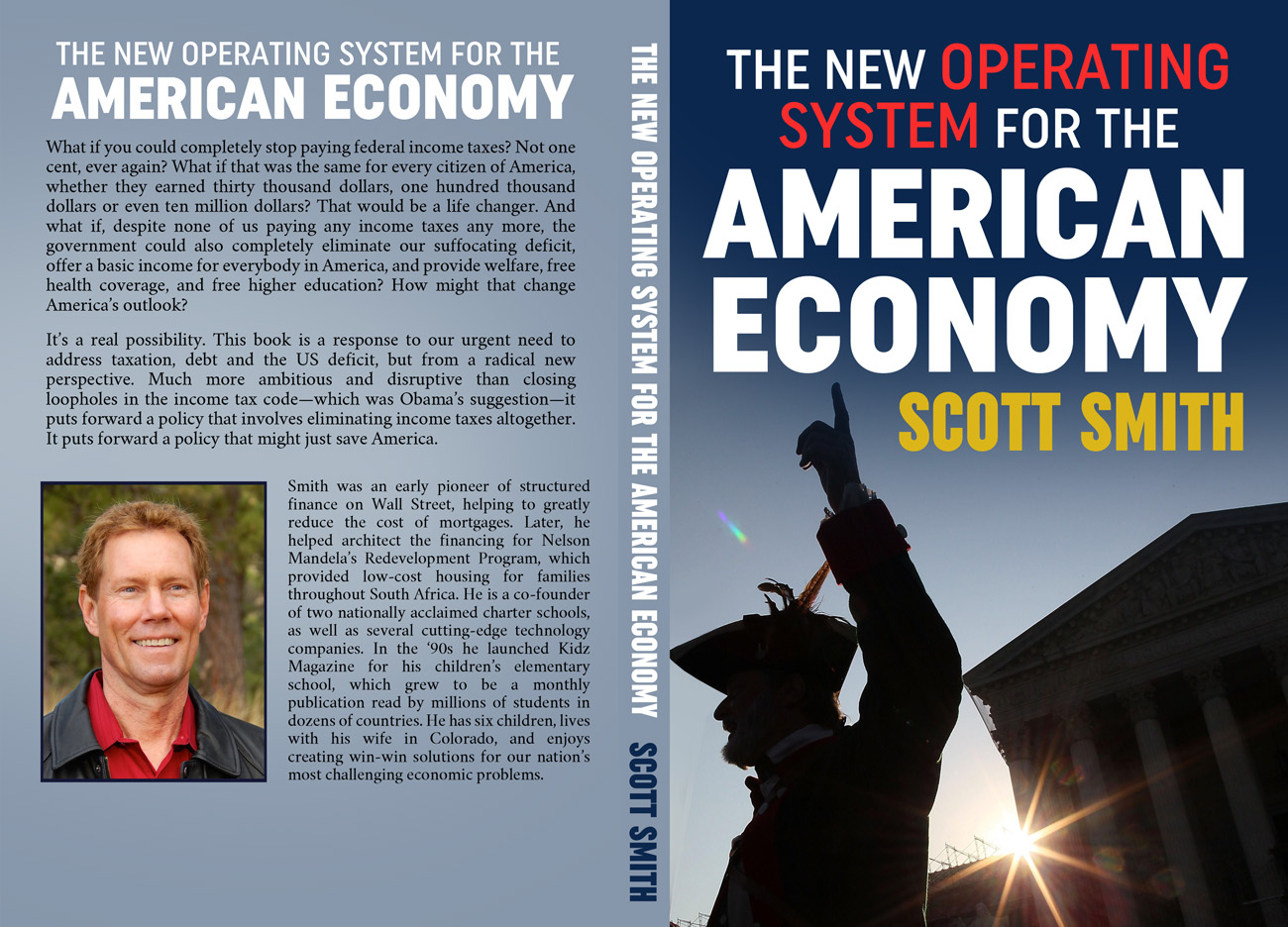Book Cover Design by Gfx.26™ for this project | Design #15491702