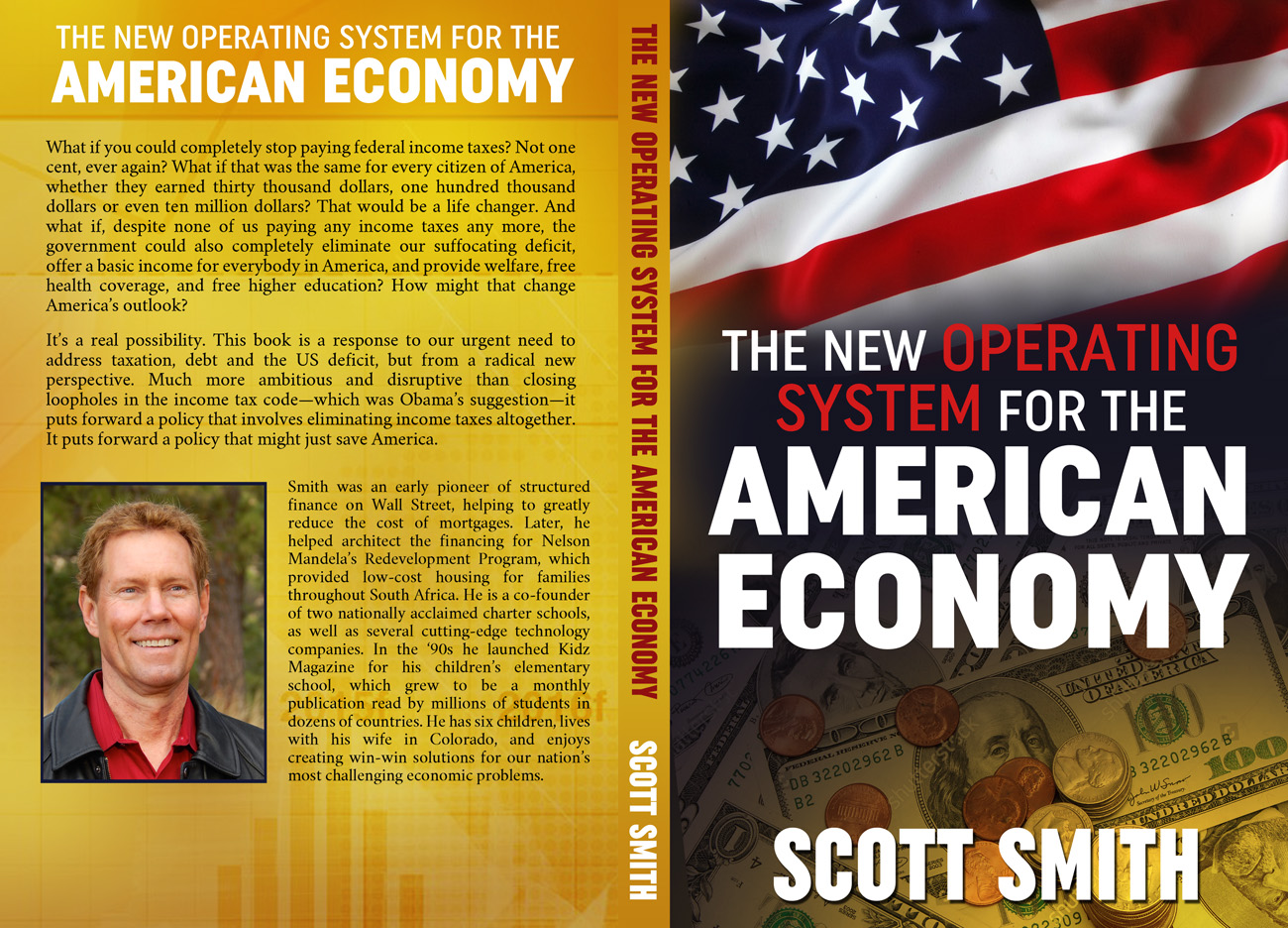 Design de Couverture de Livre par Gfx.26™ pour ce projet | Design #15491706