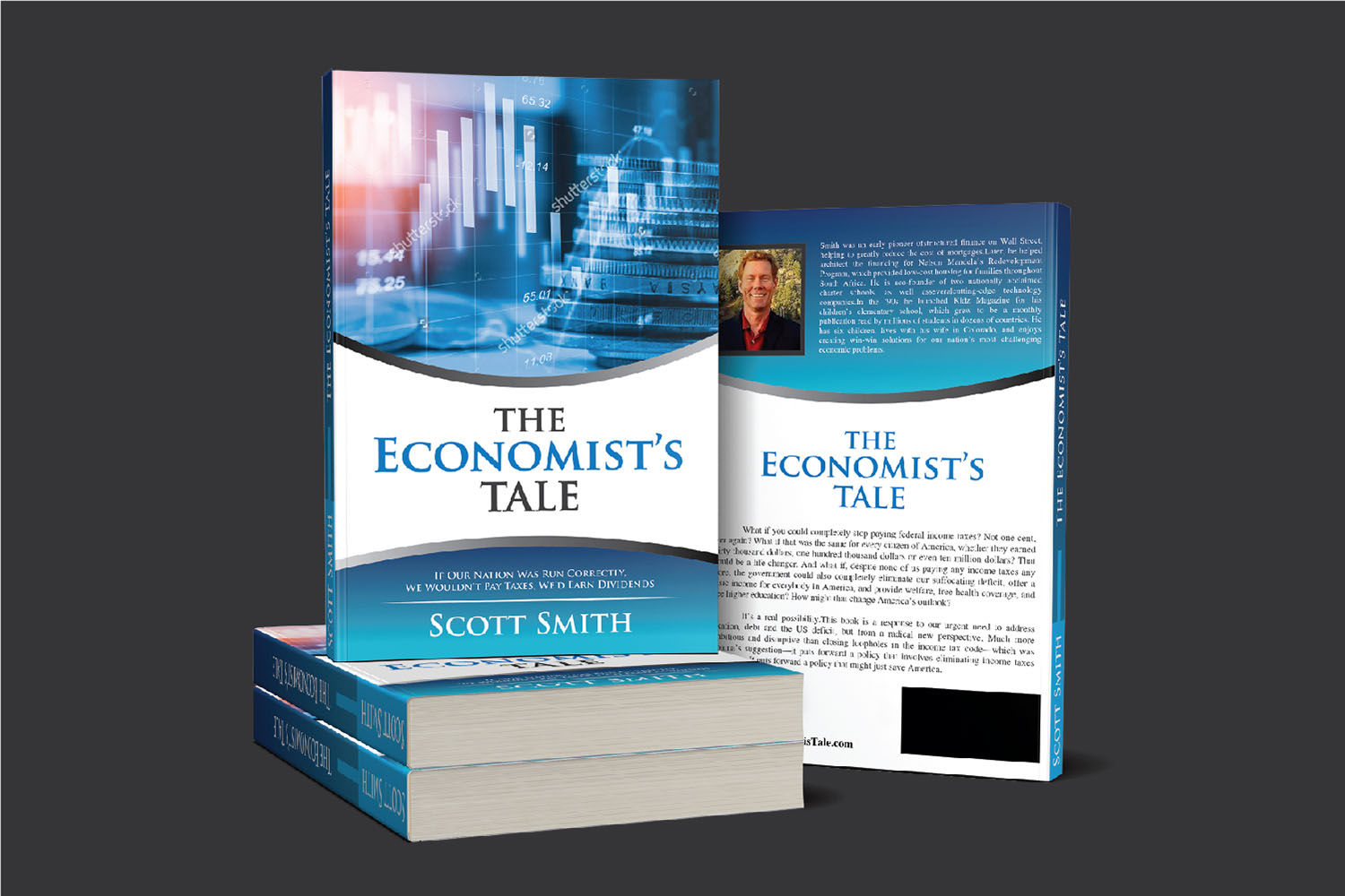 Book Cover Design by Deziners Zone for this project | Design #15499649