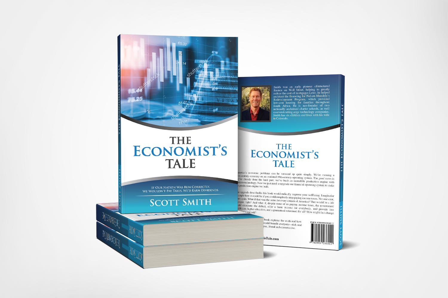 Book Cover Design by Deziners Zone for this project | Design #15642016