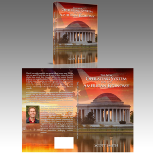 Book Cover Design by inventivao