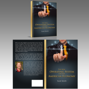 Design de Couverture de Livre par inventivao pour ce projet | Design #15497904