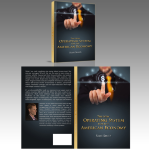 Book Cover Design by inventivao for this project | Design: #15555154