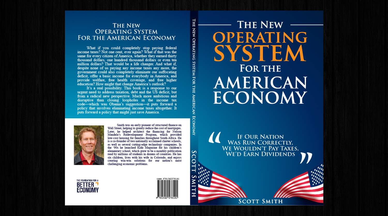 Book Cover Design by Mipz_GraphicArt for this project | Design #15559002