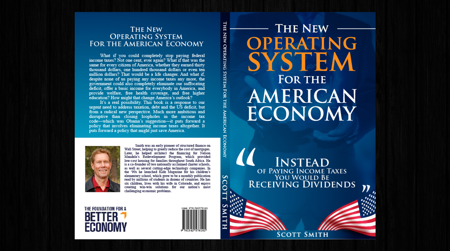 Design de Couverture de Livre par Mipz_GraphicArt pour ce projet | Design #15565982