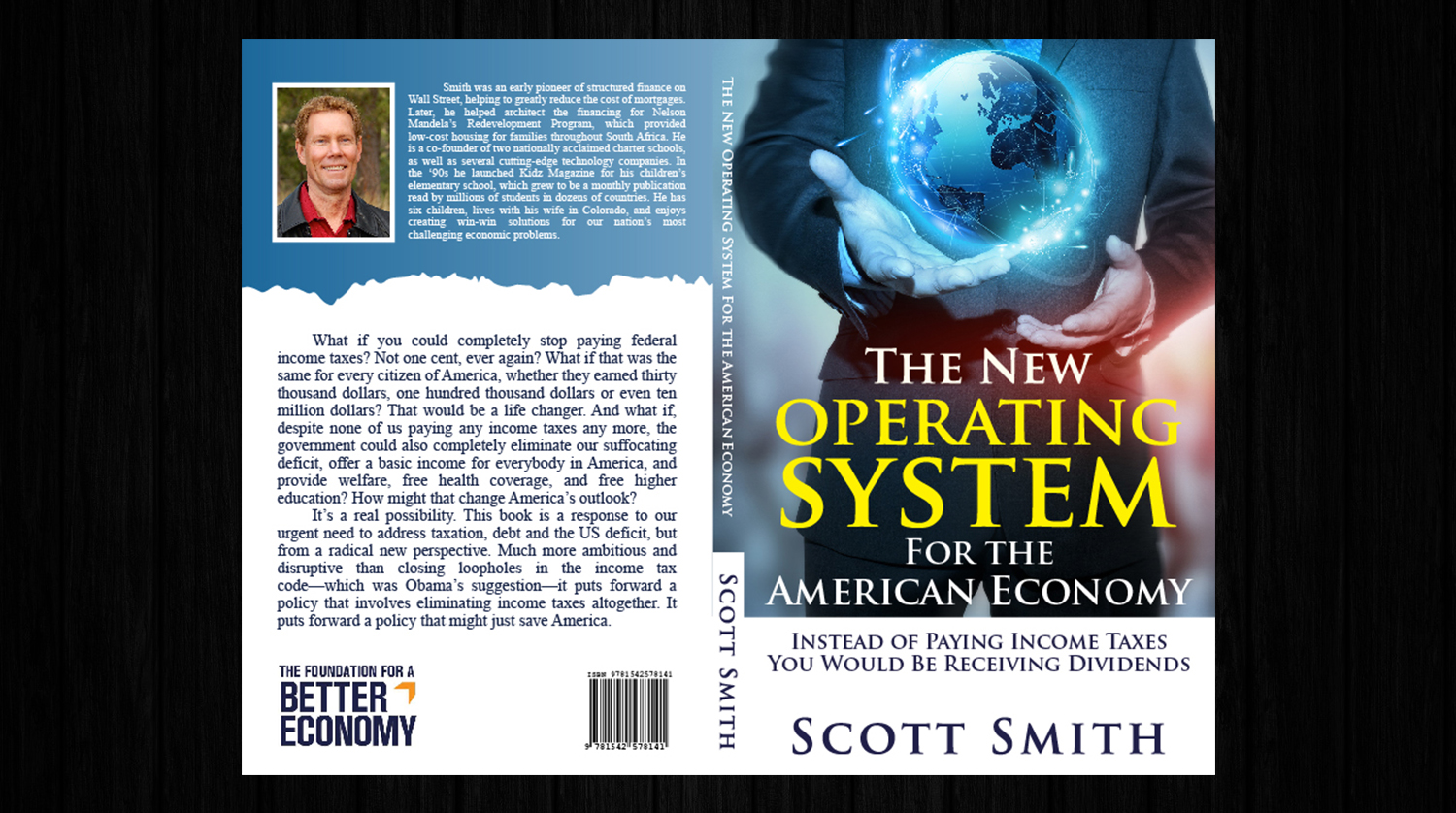 Book Cover Design by Mipz_GraphicArt for this project | Design #15566432