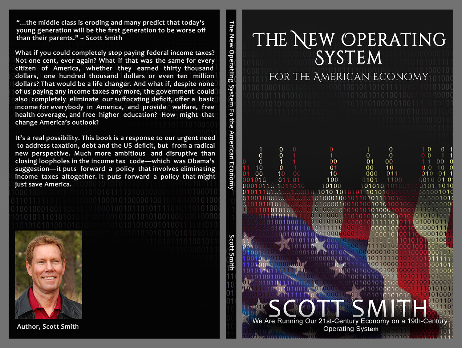 Book Cover Design by MjBaca for this project | Design #15534123