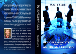 Book Cover Design by d9n1sh