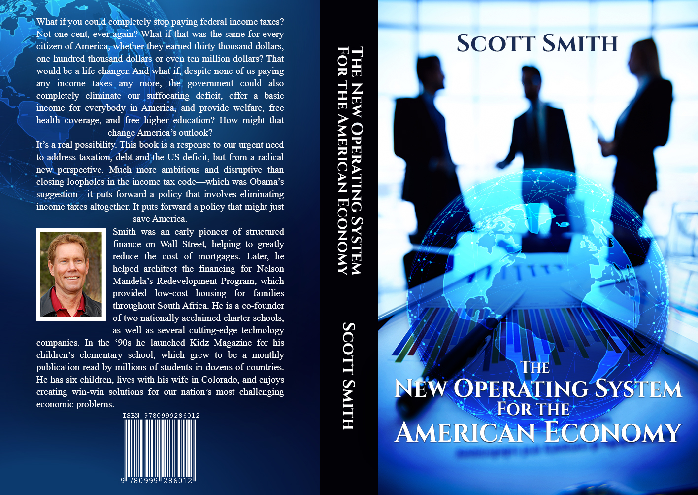 Book Cover Design by d9n1sh for this project | Design #15644225